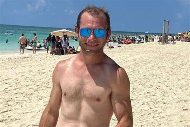 Search Suspended For Man Who Disappeared While Swimming Off Fla. Beach