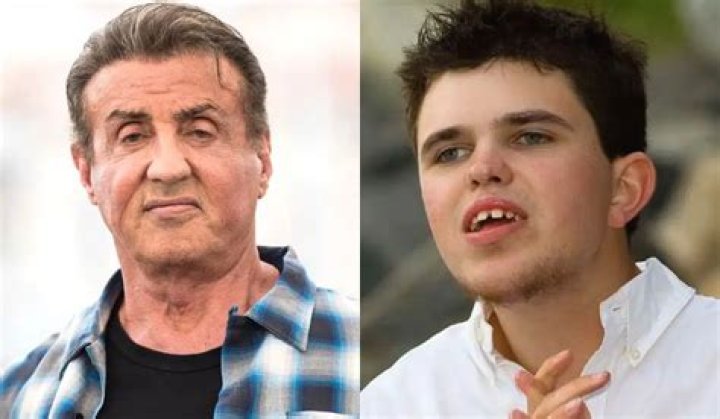 Seargeoh Stallone Bio Early Life, Career, Everything We Know