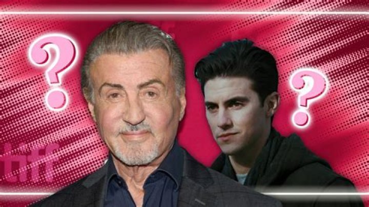 Seargeoh Stallone Net Worth, History with Autism, Acting Career