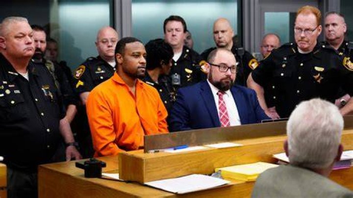 See It Ohio Father Accused of Lining up 3 Young Sons & Executing Them
