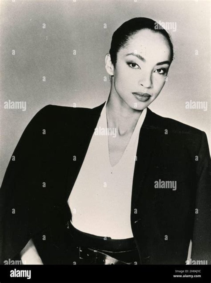 See Photos Of Sade Adu's Transexual Daughter, Mickailia &ldquo;Ila&rdquo; Adu