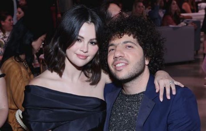 Selena Gomez and Benny Blanco Made Their Couple Style Debut at the