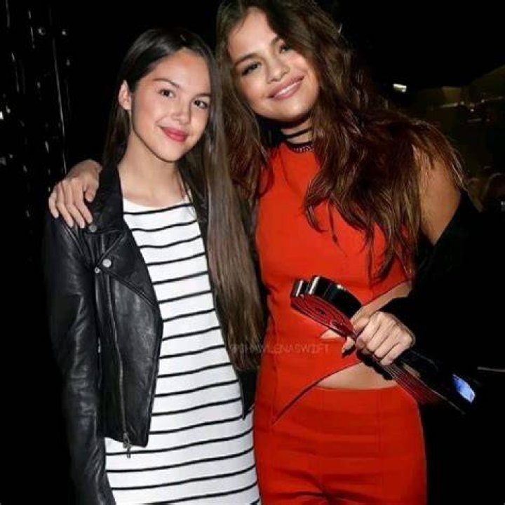 Selena Gomez Enjoys Olivia Rodrigo Concert With Little Sister Techno