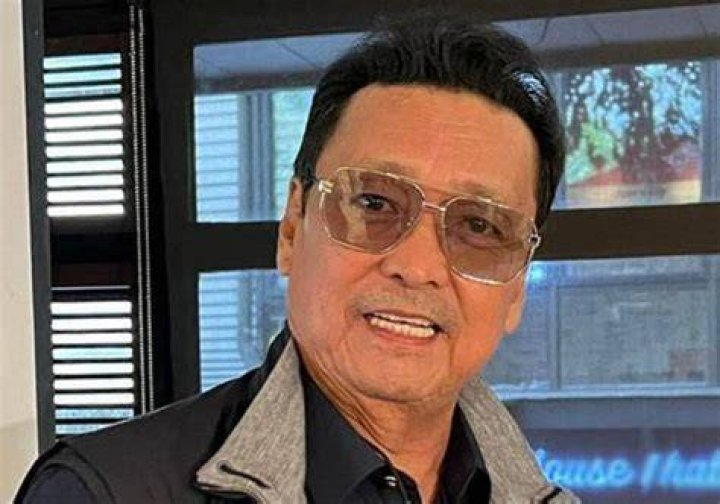 Sen. Lito Lapid counts three more years in gov't The Manila Times