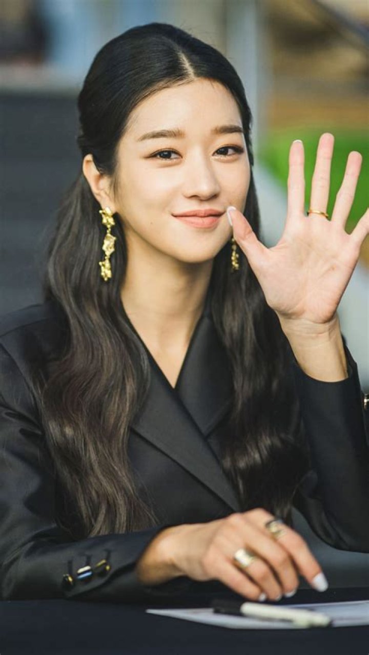 Seo Ye Ji “Island” Dizisi Ekibinden Ayrıldı