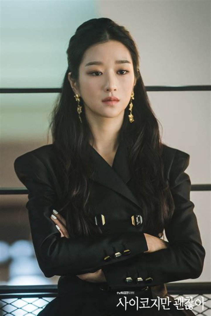 Seo Ye Ji&rsquo;s Kdramas to BingeWatch If You Can&rsquo;t Get Enough of &lsquo;Eve