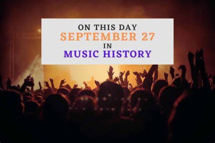 September 27 In HipHop History Lil Wayne Is Born iHeart