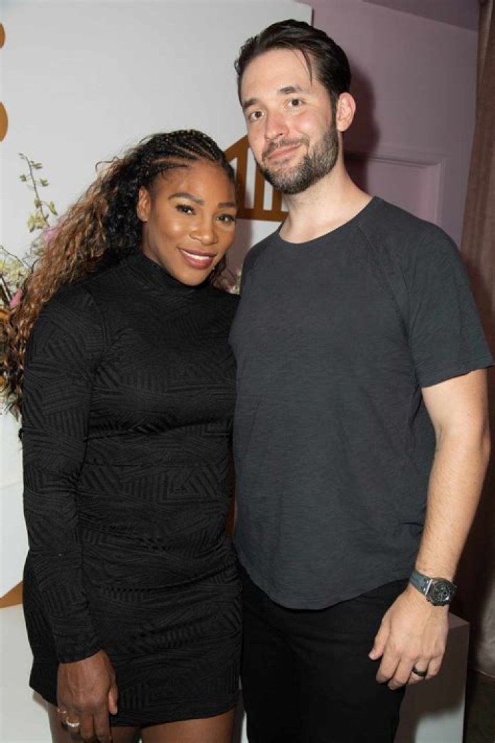 Serena Williams, husband Alexis Ohanian want another child