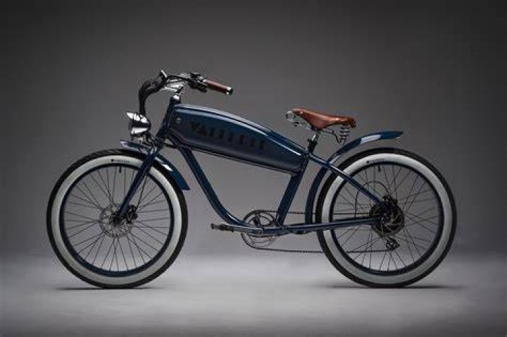 Serial 1 presents its first two emountain bikes Ebike blog