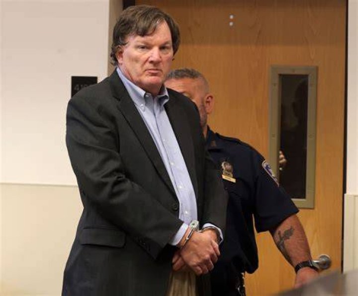Serial Killer Rex Heuermann Hearing Court Appearance Today