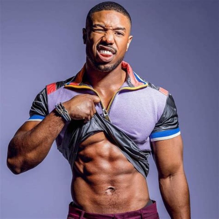 Sexiest man alive 2020 photos Michael B. Jordan named 'Sexiest Man