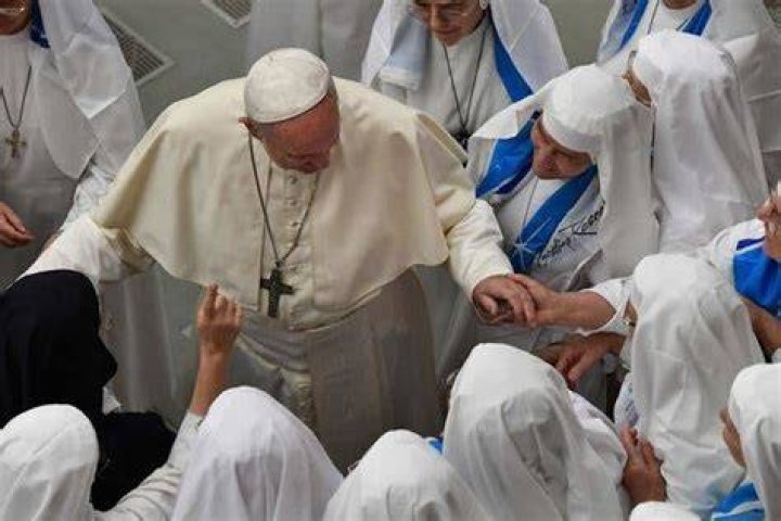 Sexual Abuse of Nuns Longstanding Church Scandal Emerges From Shadows