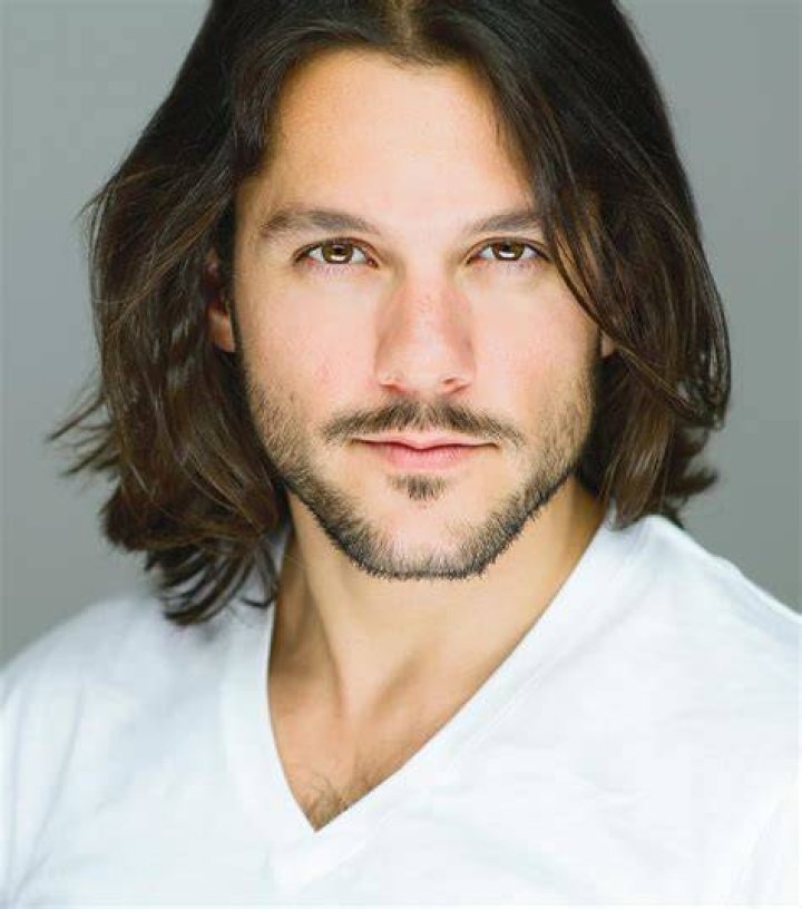 Shahar Isaac Actor Biography, Wiki, Age, Height, Net Worth, Spouse