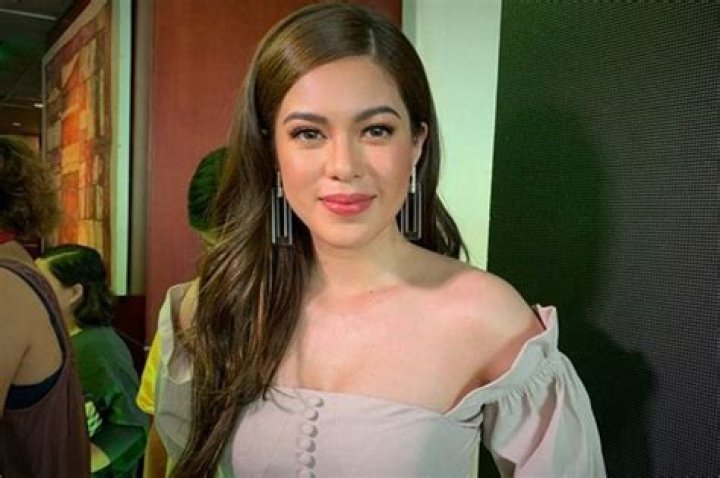 Shaina Magdayao denies network transfer rumors ABSCBN News