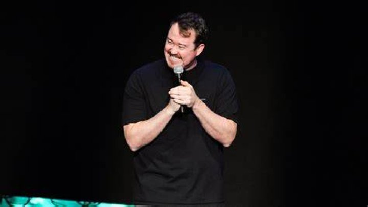 Shane Gillis Out From 'Saturday Night Live'