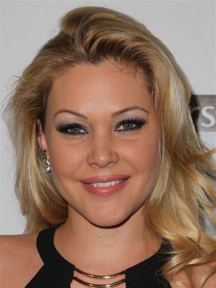 Shanna Moakler gets 'domestic disturbance' visit from police