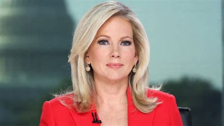 Shannon Bream Illness What Disease Does Shannon Bream Have?