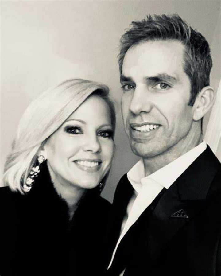 Shannon Bream’s Husband Sheldon Bream Loves Her too Much. Relationship