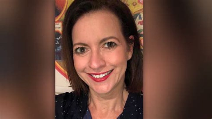 Shari Smiley, Former CAA Agent And Manager Dies At Age 53 15 Minu...
