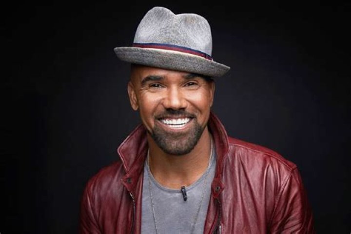 Shemar Moore Reflects on Being a New Dad After Not Having a Present