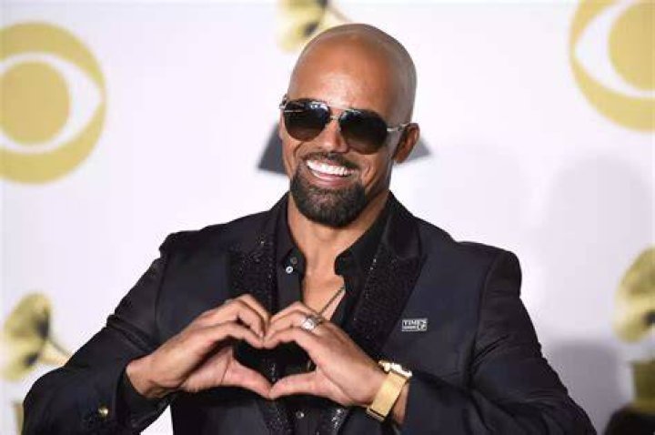 Shemar Moore voici la femme qui a vol&eacute; le c&oelig;ur de l&rsquo;acteur (elle a