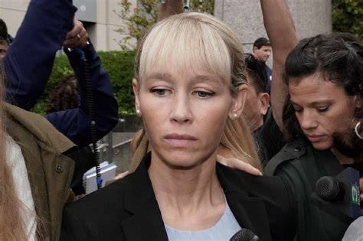 Sherri Papini's husband Keith Papini seen for the first time since