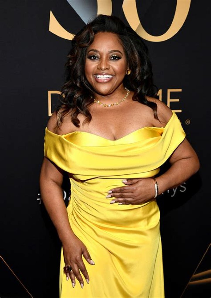 Sherri Shepherd's ExHusband Lamar Sally Demanding More Child Support