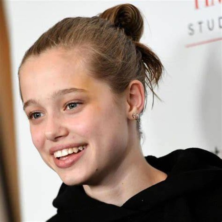 She’s Got Moves! Shiloh JoliePitt Is a Talented Dancer See Photos of