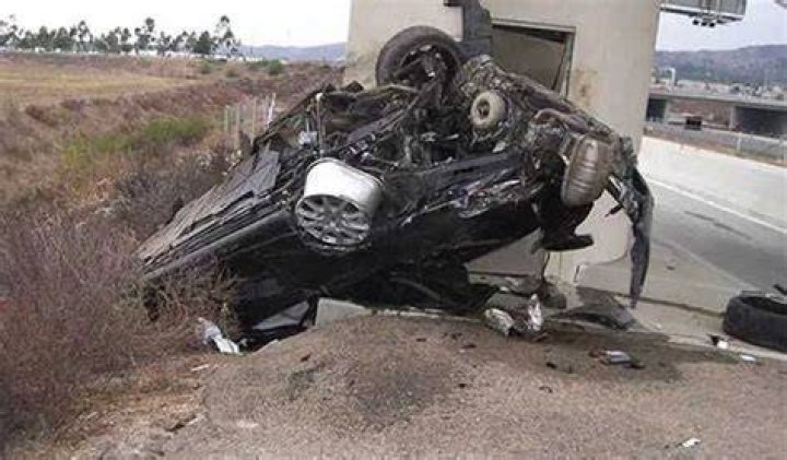 Shocking Evidence: Nikki Catsouras Fatal Accident Photos Revealed