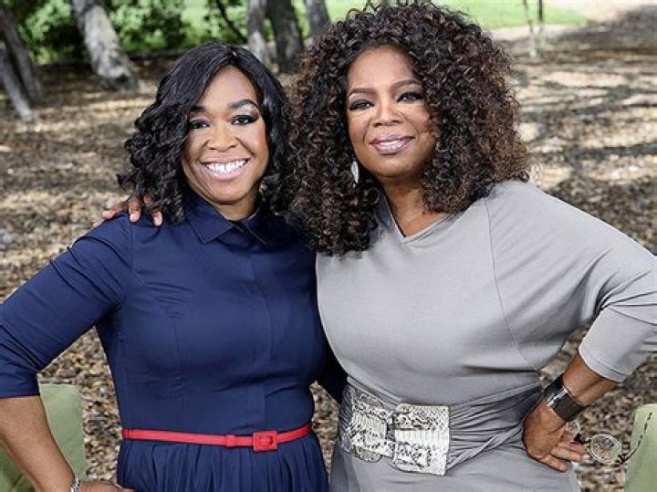 Shonda Rhimes And Oprah Get Candid About Why Marriage Is Not For Them