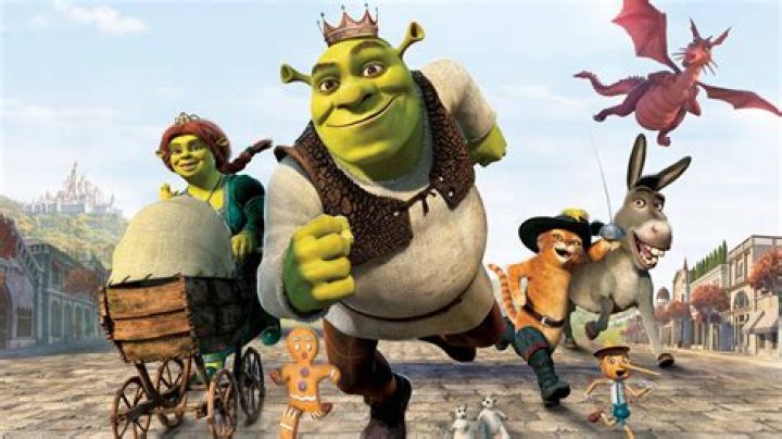 Shrek, Shrek wallpaper, Shrek prince