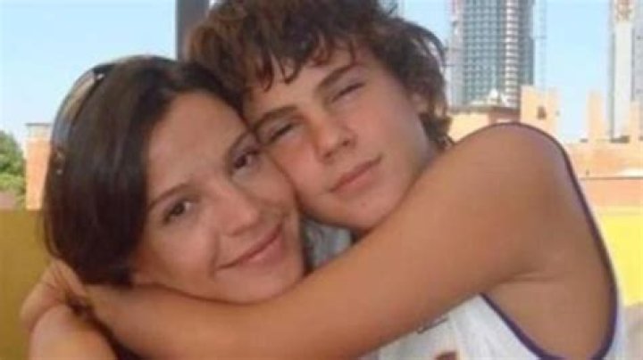 Silvia Bronchalo, madre de Daniel Sancho la actriz que dejó su carrera