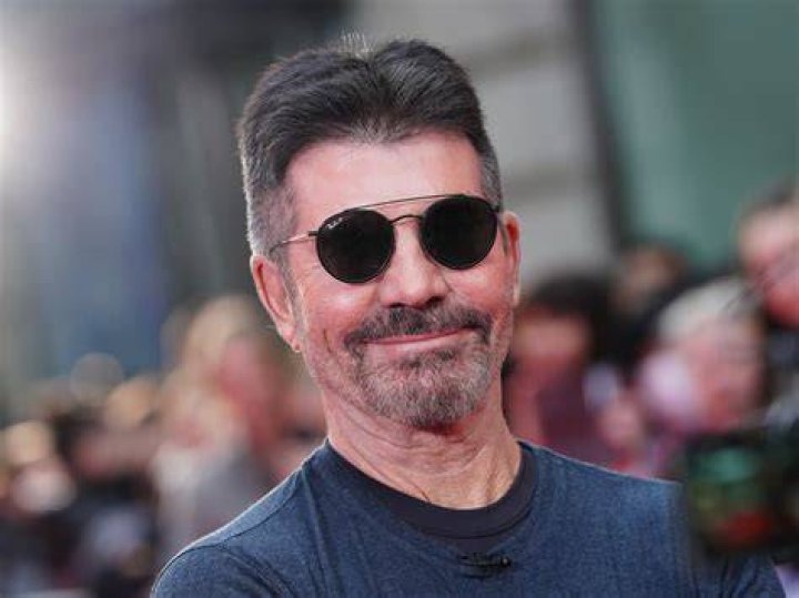 Simon Cowell addresses his dramatic weight loss and reveals what he