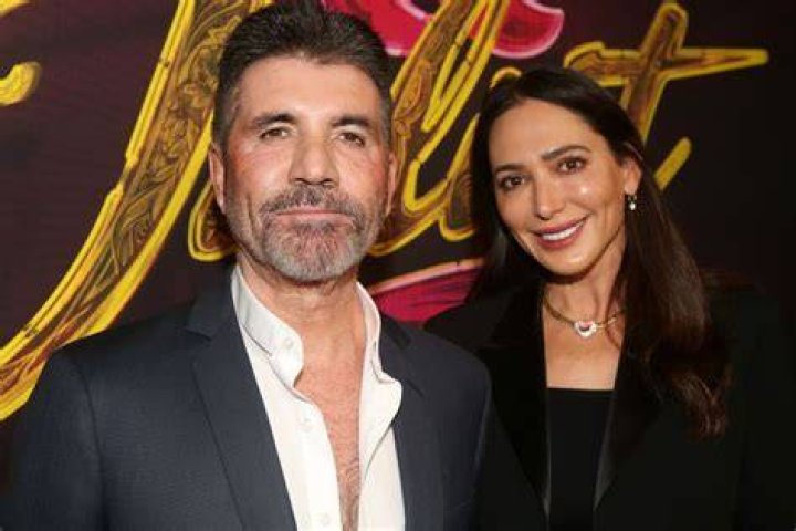 Simon Cowell is getting married next month One News Page VIDEO