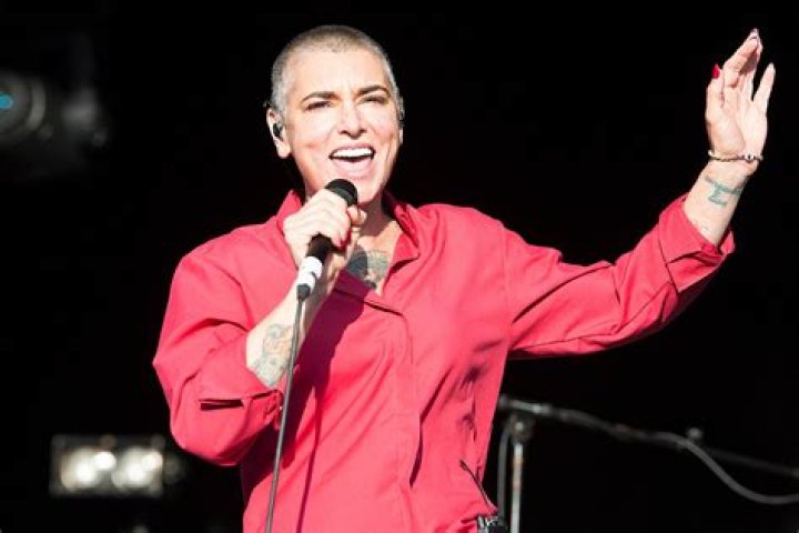 Sinead O'Connor's teen son escaped suicide watch before death