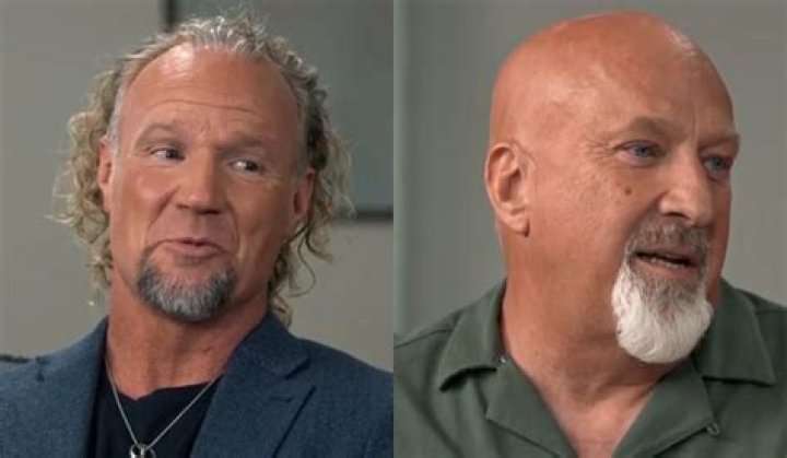 Sister Wives Spoilers Is David Woolley Taking A Dig At Kody Brown
