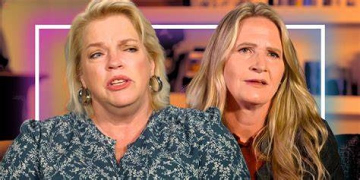 Sister Wives&rsquo; Christine and Janelle Brown Share Their Hopes for a