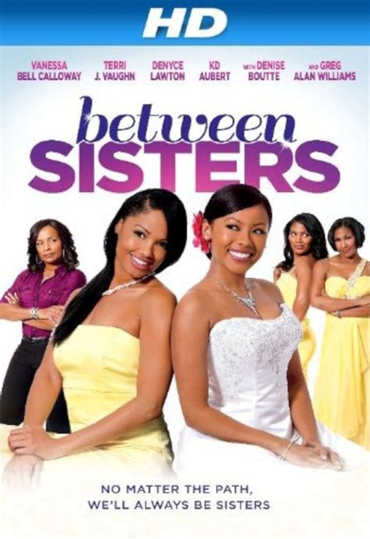 Sisters played by Terri J. Vaughn, Vanessa Williams partner with good