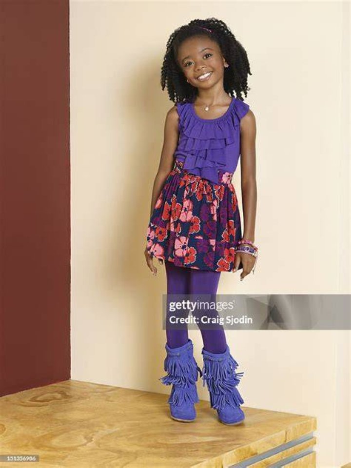 Skai Jackson's parents, siblings, net worth, movies and TV shows Tuko