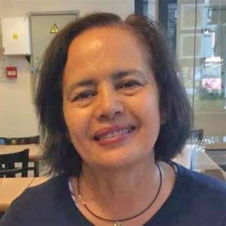 Slain Iowa teacher, Nohema Graber, remembered as 'the very best of us'