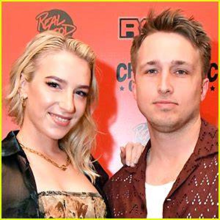 Smosh’s Courtney Miller Reveals Why She Announced Shayne Topp Marriage
