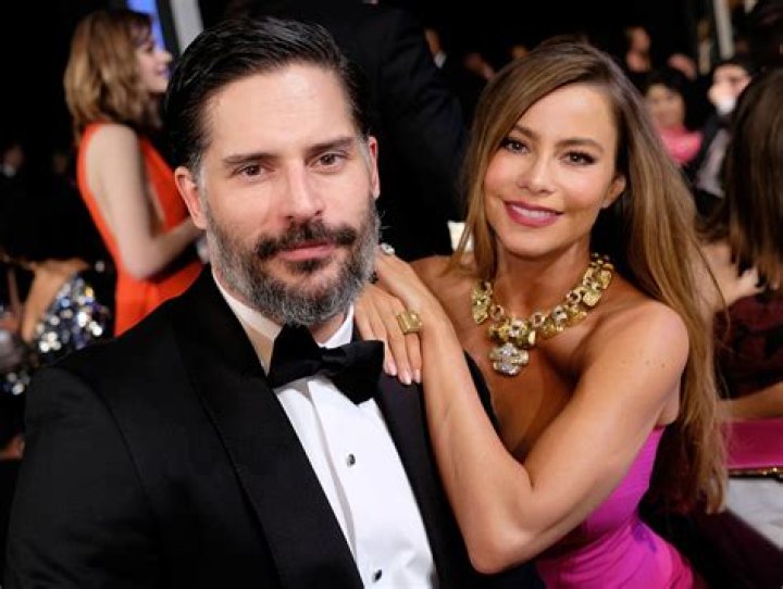 Sofia Vergara Husband Who Is Joe Manganiello?