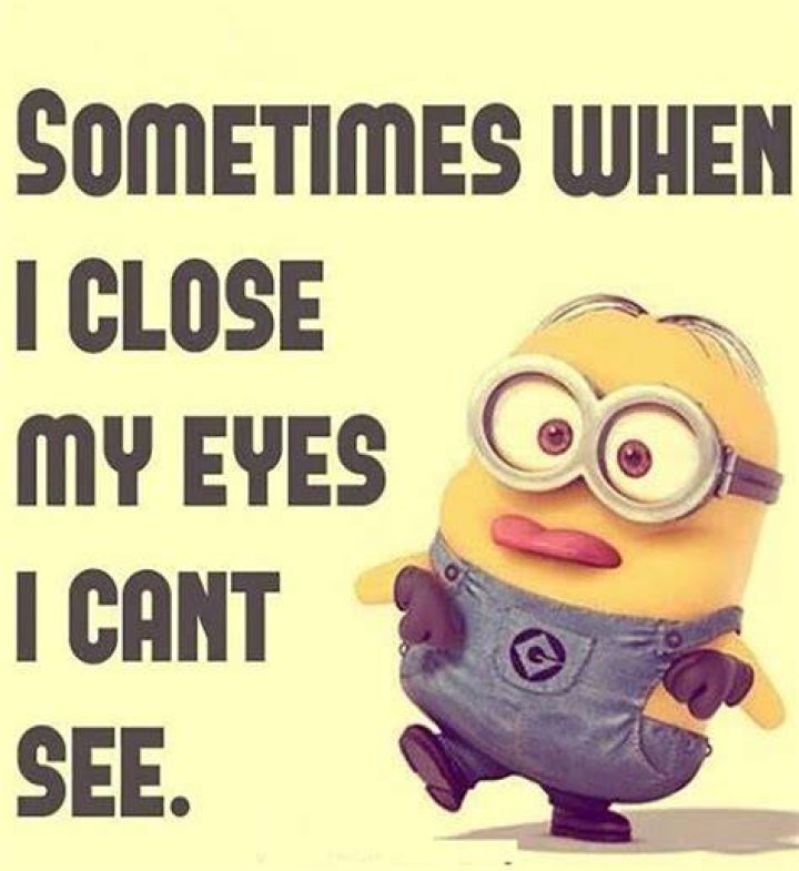 Sometimes When I Close My Eyes, I Can't See Pictures, Photos, and