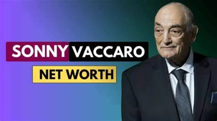 Sonny Vaccaro is the father of sneaker deals. The NCAA scandal shocks