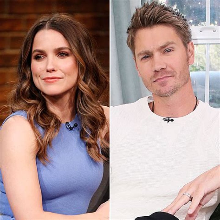 Sophia Bush Disses Chad Michael Murray Marriage