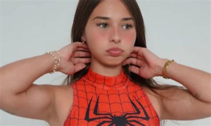 Sophie Rain Spider Man Death What Happened To Sophie Rain Spider Man