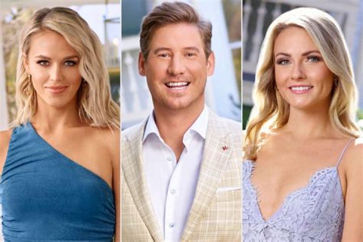 Southern Charm star Olivia Flowers&rsquo; brother Conner dead at 32 as Thomas