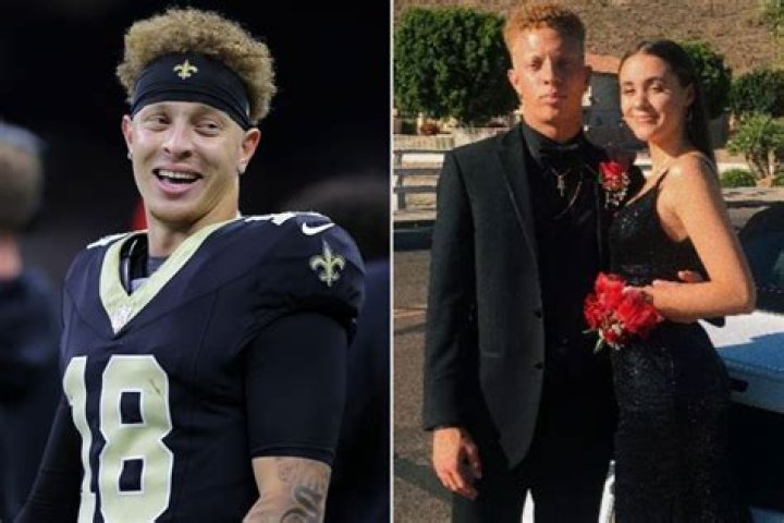 Spencer Rattler Girlfriend Is Spencer Rattler In A Relationship? ABTC