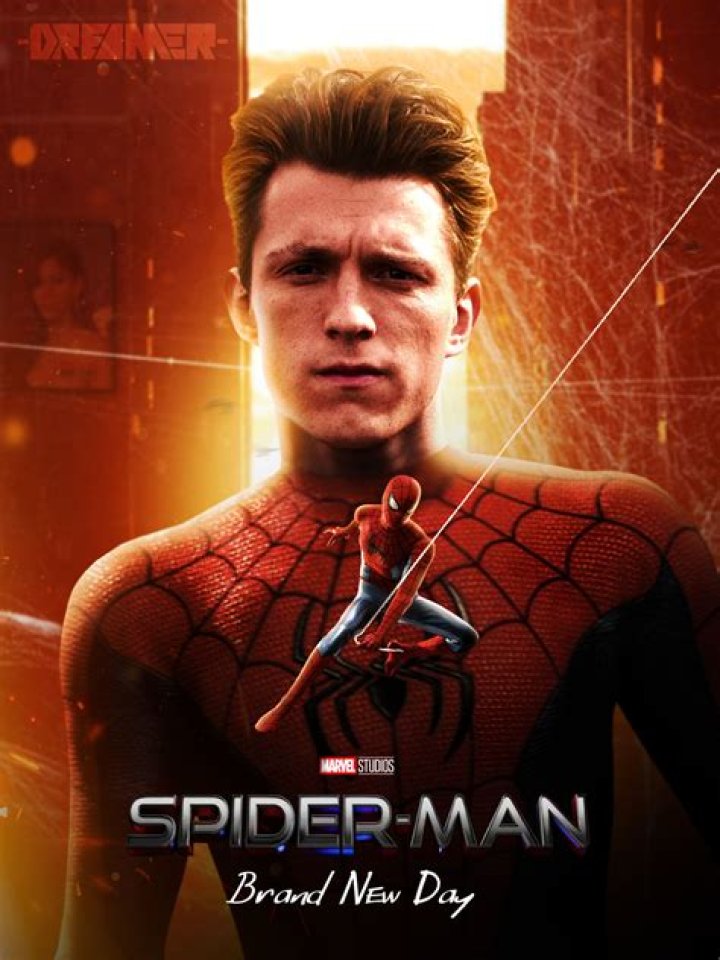 SpiderMan 4 (film) Marvel Movies Fanon Wiki Fandom