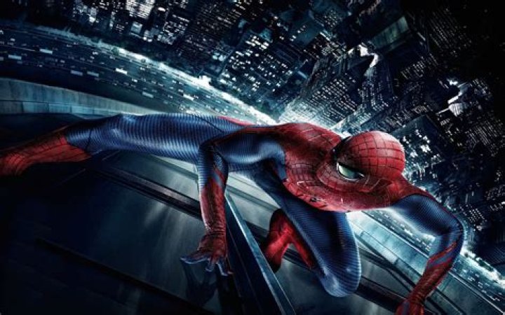 Spiderman 4 High Definition Wallpapers HD wallpapers